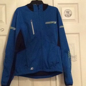Men’s racing jacket